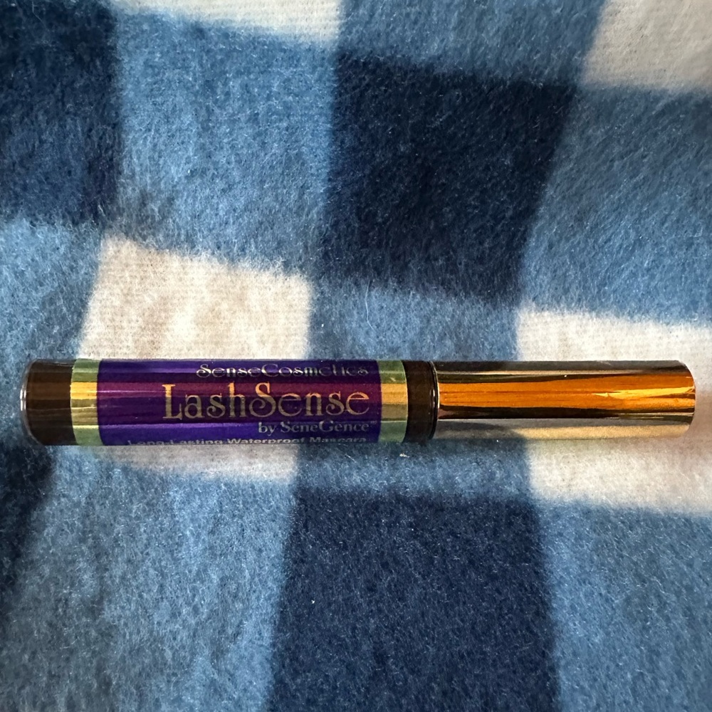 LashSense by SeneGence- Brown